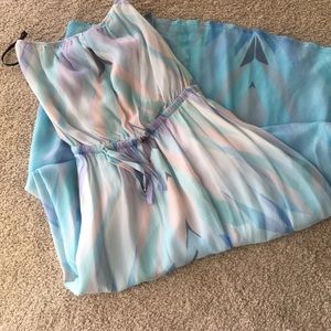 SUMMER SALE! Gypsy 05 maxi dress